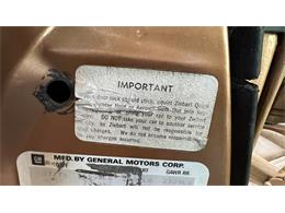 1978 Pontiac Firebird Formula (CC-1600219) for sale in Milford, Ohio