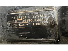 1978 Pontiac Firebird Formula (CC-1600219) for sale in Milford, Ohio