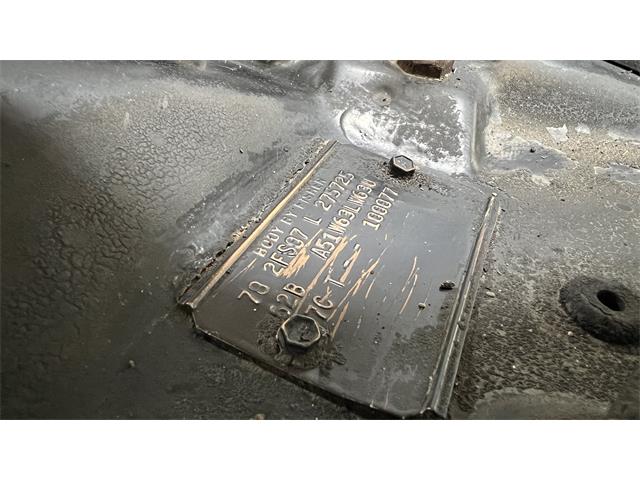 1978 Pontiac Firebird Formula (CC-1600219) for sale in Milford, Ohio