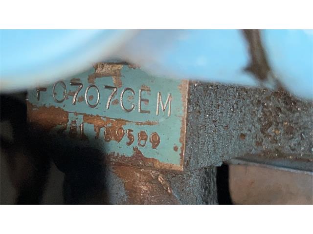 1978 Pontiac Firebird Formula (CC-1600219) for sale in Milford, Ohio