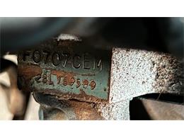 1978 Pontiac Firebird Formula (CC-1600219) for sale in Milford, Ohio