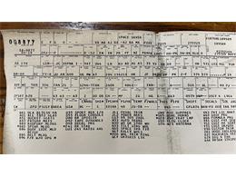 1978 Pontiac Firebird Formula (CC-1600219) for sale in Milford, Ohio