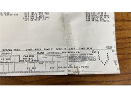 1978 Pontiac Firebird Formula (CC-1600219) for sale in Milford, Ohio