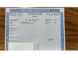 1978 Pontiac Firebird Formula (CC-1600219) for sale in Milford, Ohio