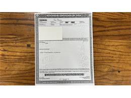 1978 Pontiac Firebird Formula (CC-1600219) for sale in Milford, Ohio