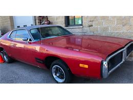 1973 Dodge Charger (CC-1602192) for sale in Winnetka , Illinois