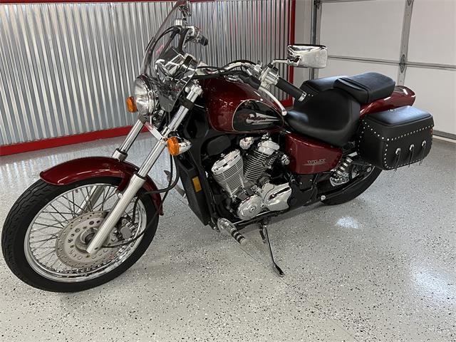 2000 Honda Motorcycle (CC-1602194) for sale in Bend, Oregon