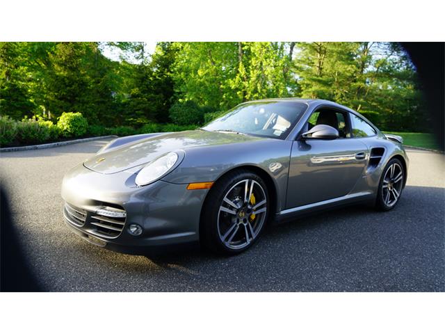 2012 Porsche 911 Turbo S (CC-1602196) for sale in Old Bethpage, NY 
