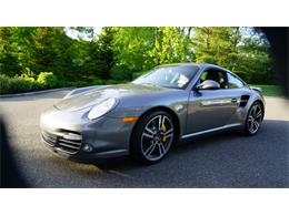 2012 Porsche 911 Turbo S (CC-1602196) for sale in Old Bethpage, NY 