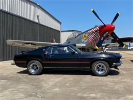 1969 Ford Mustang Mach 1 (CC-1602198) for sale in Montgomery, Texas