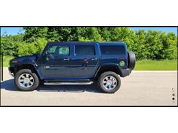 2008 Hummer H2 (CC-1602199) for sale in Lake Zurich, Illinois