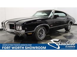 1971 Oldsmobile 442 (CC-1602236) for sale in Ft Worth, Texas