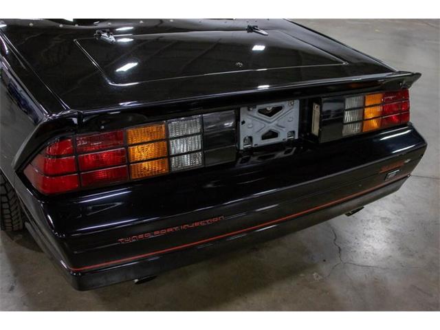 1985 Chevrolet Camaro for Sale | ClassicCars.com | CC-1602238