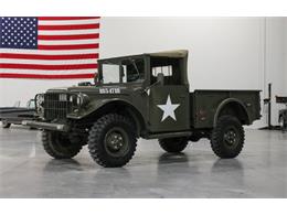 1951 Dodge M-37 (CC-1602245) for sale in Kentwood, Michigan