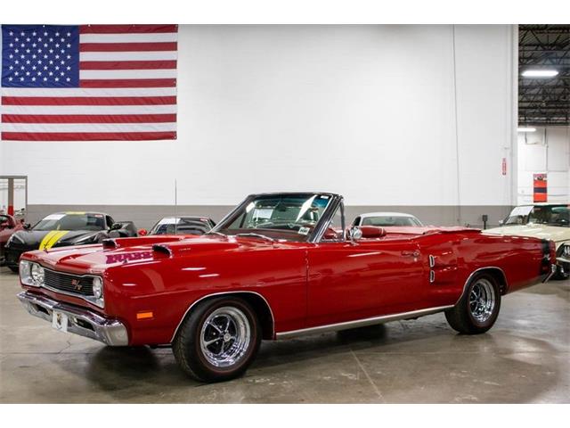 1969 Dodge Coronet (CC-1602248) for sale in Kentwood, Michigan