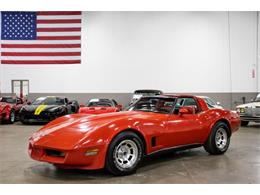 1980 Chevrolet Corvette (CC-1602252) for sale in Kentwood, Michigan
