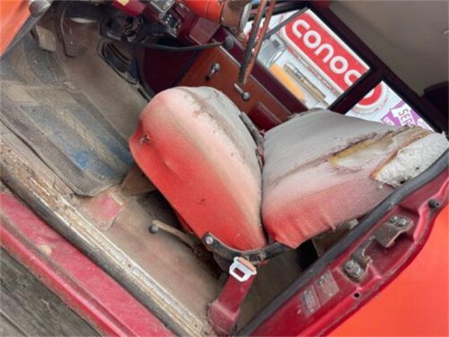1968 GMC Suburban (CC-1602267) for sale in Cadillac, Michigan
