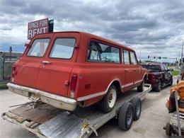 1968 GMC Suburban (CC-1602267) for sale in Cadillac, Michigan