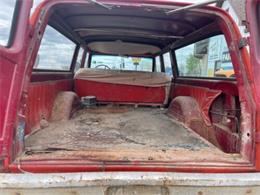 1968 GMC Suburban (CC-1602267) for sale in Cadillac, Michigan