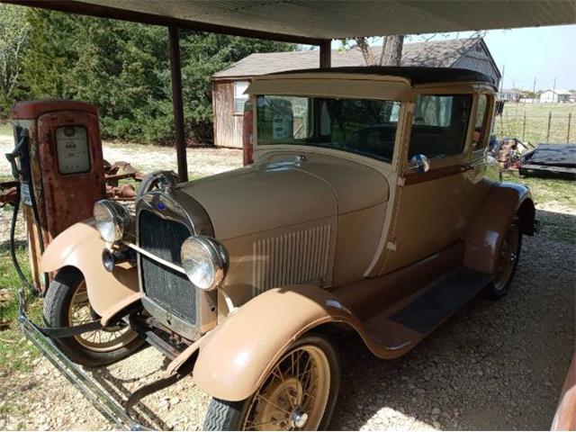 1929 Ford Coupe for Sale | ClassicCars.com | CC-1602271