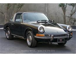1968 Porsche 912 (CC-1602275) for sale in Beverly Hills, California