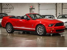 2007 Shelby GT500 (CC-1602282) for sale in Grand Rapids, Michigan