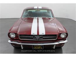 1965 Ford Mustang (CC-1602288) for sale in Beverly Hills, California