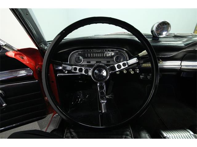 1963 Ford Falcon for Sale | ClassicCars.com | CC-1602312