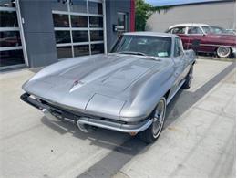 1964 Chevrolet Corvette (CC-1602313) for sale in Cadillac, Michigan