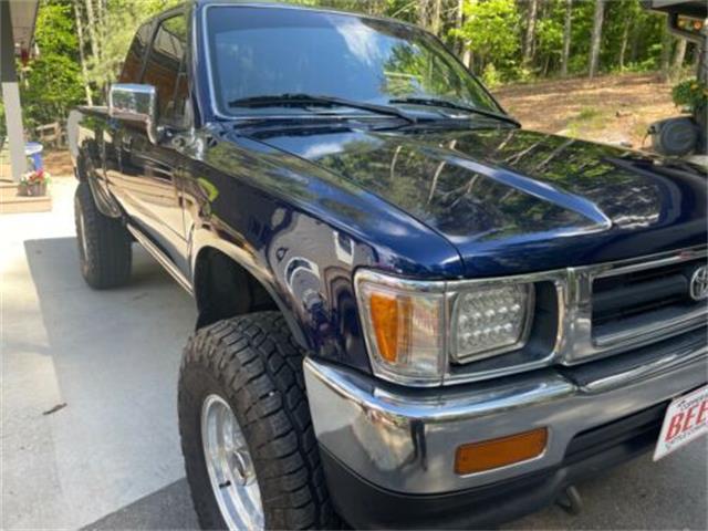 1994 Toyota Pickup (CC-1602322) for sale in Cadillac, Michigan