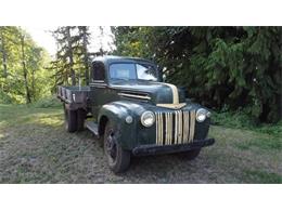 1946 Ford Pickup (CC-1602323) for sale in Cadillac, Michigan