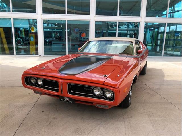 1972 Dodge Charger (CC-1602343) for sale in Palmetto, Florida