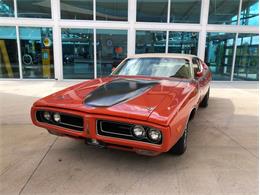 1972 Dodge Charger (CC-1602343) for sale in Palmetto, Florida