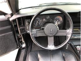 1988 Chevrolet Camaro IROC Z28 (CC-1602346) for sale in Palmetto, Florida