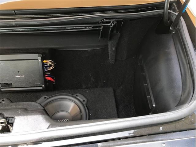 1988 Chevrolet Camaro IROC Z28 (CC-1602346) for sale in Palmetto, Florida