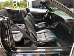 1988 Chevrolet Camaro IROC Z28 (CC-1602346) for sale in Palmetto, Florida