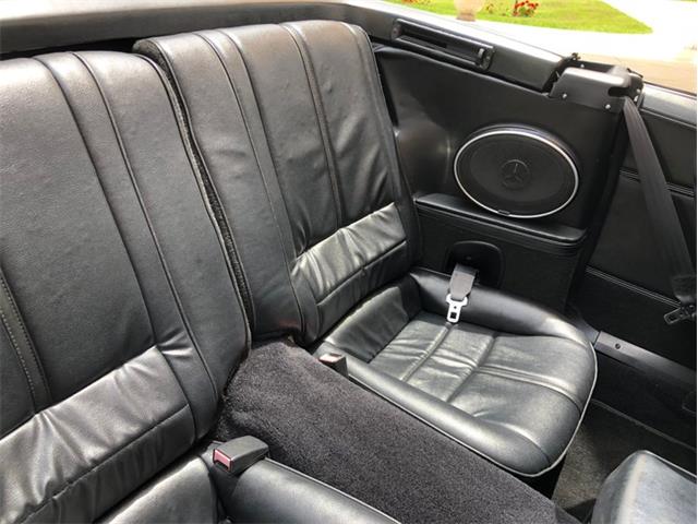 1988 Chevrolet Camaro IROC Z28 (CC-1602346) for sale in Palmetto, Florida