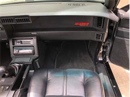 1988 Chevrolet Camaro IROC Z28 (CC-1602346) for sale in Palmetto, Florida