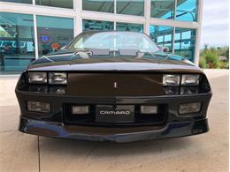 1988 Chevrolet Camaro IROC Z28 (CC-1602346) for sale in Palmetto, Florida