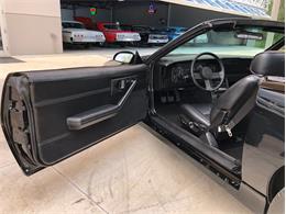 1988 Chevrolet Camaro IROC Z28 (CC-1602346) for sale in Palmetto, Florida