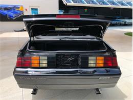 1988 Chevrolet Camaro IROC Z28 (CC-1602346) for sale in Palmetto, Florida