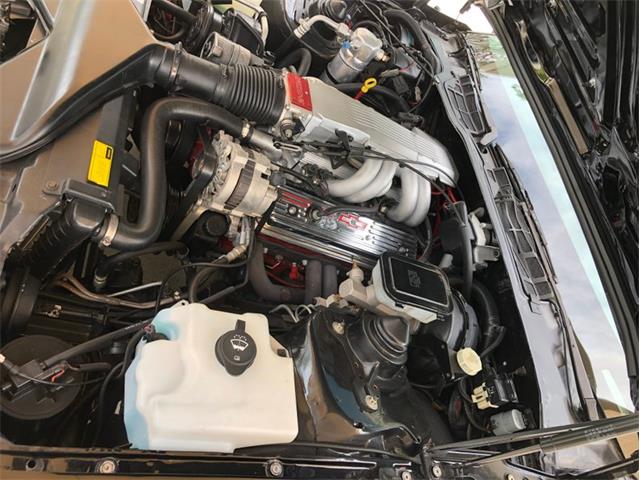 1988 Chevrolet Camaro IROC Z28 (CC-1602346) for sale in Palmetto, Florida