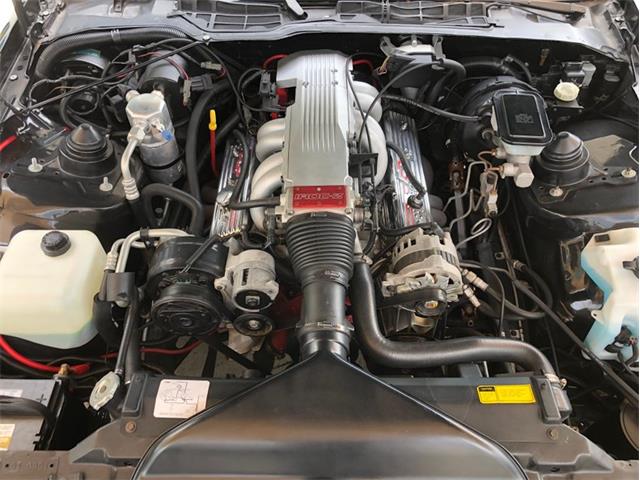 1988 Chevrolet Camaro IROC Z28 (CC-1602346) for sale in Palmetto, Florida