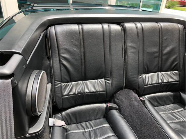 1988 Chevrolet Camaro IROC Z28 (CC-1602346) for sale in Palmetto, Florida