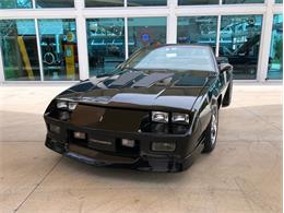 1988 Chevrolet Camaro IROC Z28 (CC-1602346) for sale in Palmetto, Florida