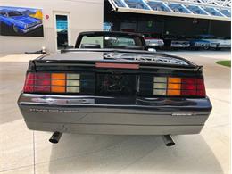 1988 Chevrolet Camaro IROC Z28 (CC-1602346) for sale in Palmetto, Florida