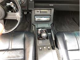 1988 Chevrolet Camaro IROC Z28 (CC-1602346) for sale in Palmetto, Florida