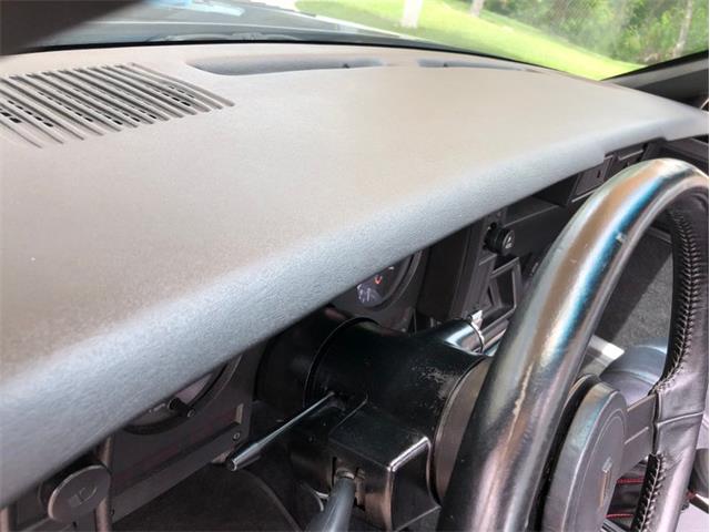 1988 Chevrolet Camaro IROC Z28 (CC-1602346) for sale in Palmetto, Florida