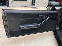 1988 Chevrolet Camaro IROC Z28 (CC-1602346) for sale in Palmetto, Florida