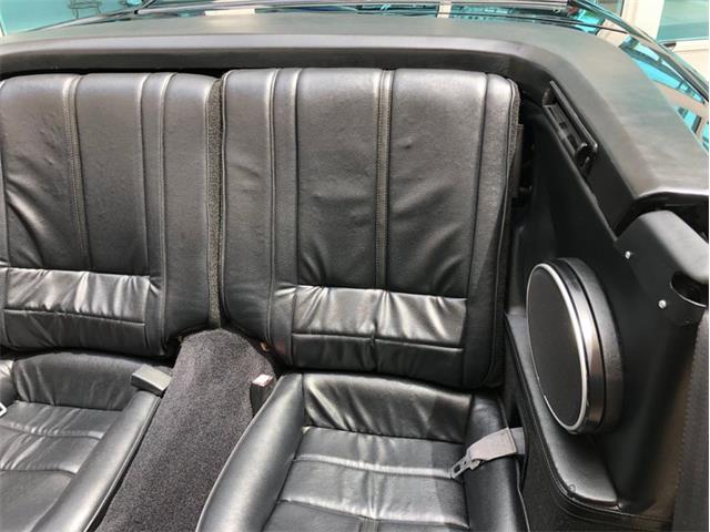 1988 Chevrolet Camaro IROC Z28 (CC-1602346) for sale in Palmetto, Florida